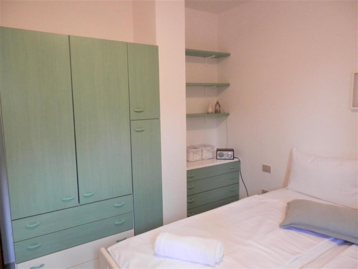 Apartament Casa Li Scopi - Mountain View San Teodoro  Zewnętrze zdjęcie