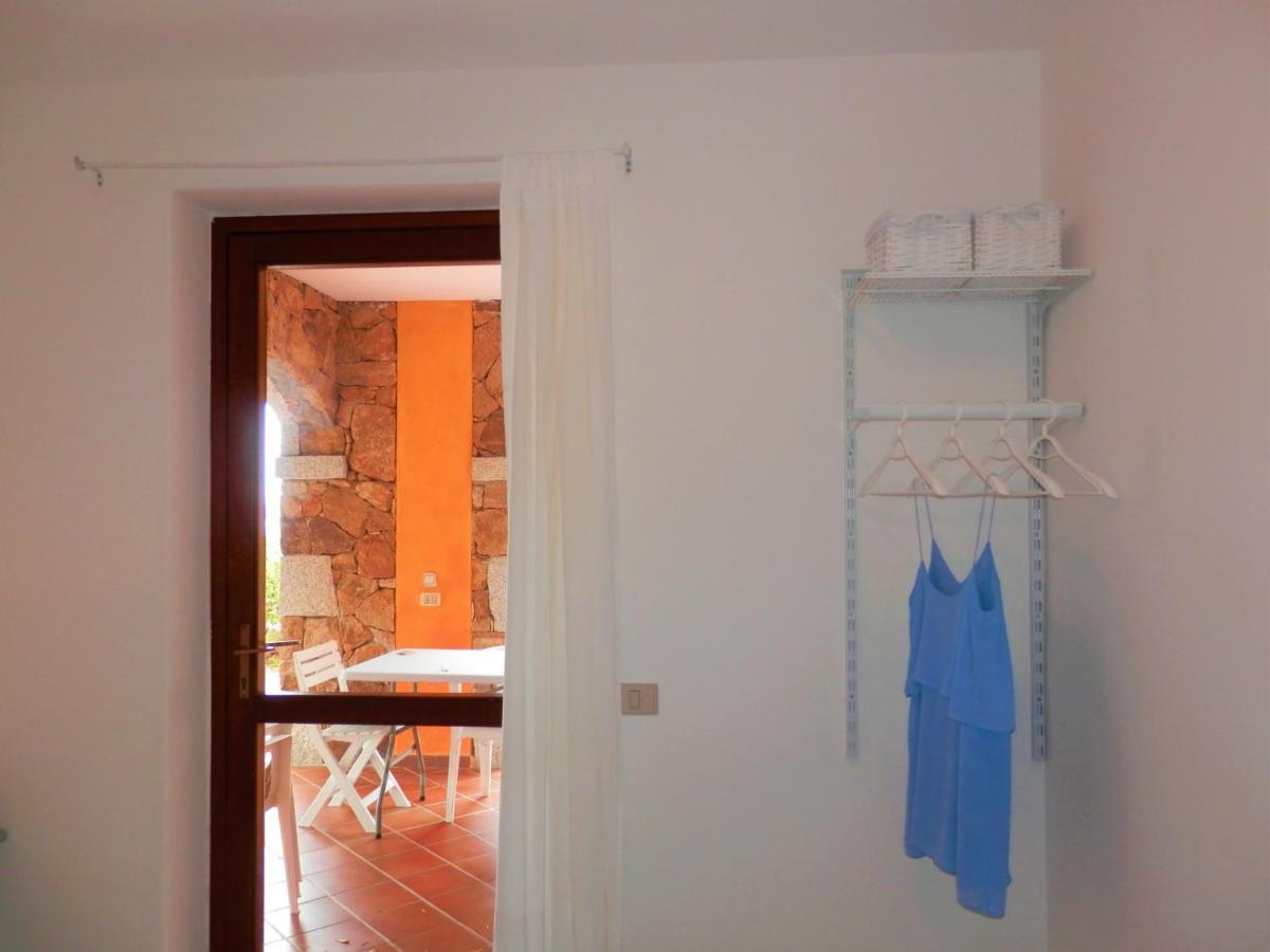 Apartament Casa Li Scopi - Mountain View San Teodoro  Zewnętrze zdjęcie